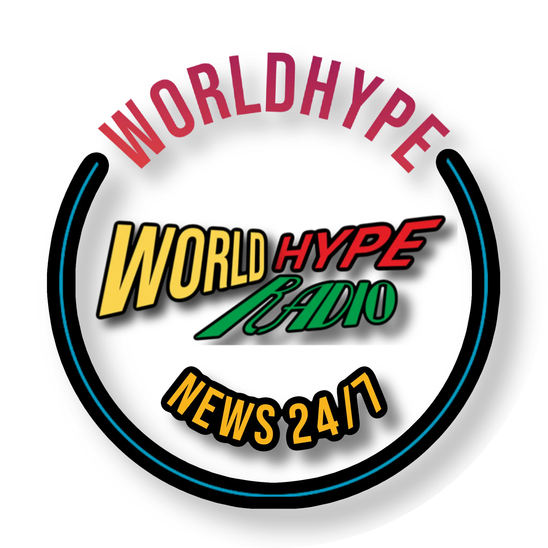 World Hype Radio